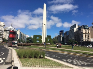 Vacaciones de invierno: diferentes maneras de conocer 11 barrios de Buenos Aires
