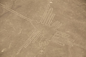 IV Congreso Nacional OVNI Nasca - Uforum 2017