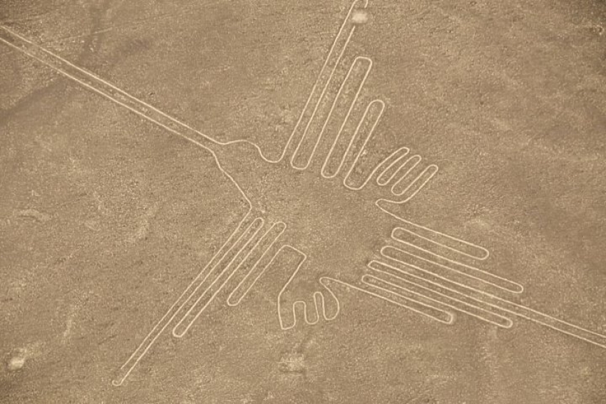 IV Congreso Nacional OVNI Nasca - Uforum 2017