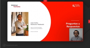 Promper&uacute; realiz&oacute; webinar sobre marcas para generar m&aacute;s oportunidades en tiempos de pandemia
