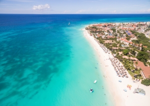 Viajar a Aruba en la nueva Normalidad