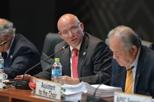 Ministro Ferreyros: &ldquo;Pa&iacute;ses del TPP han logrado un paso importante hacia un acuerdo comercial&rdquo;