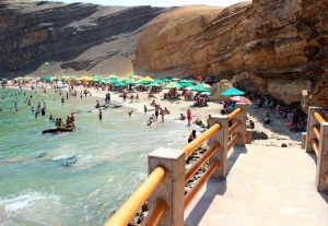 Paracas espera recibir 6,000 turistas para celebraciones del D&iacute;a del Pisco Sour