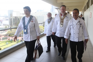 Chefs internacionales llegar&oacute;n a Lima para elegir a la selecci&oacute;n peruana de cocineros