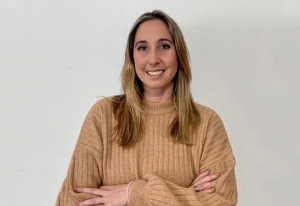 Viva da la &lsquo;bienvenida a bordo&rsquo; y anuncia a Carolina Vigil como nueva Gerente Comercial en Per&uacute;