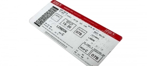 Turkish Airlines ofrece tarjetas de embarque en braille