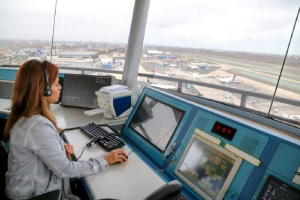 LAP, DGCA y MTC coordinan operaci&oacute;n y seguridad de pasajeros tras anuncio de huelga de controladores a&eacute;reos