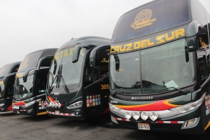 CRUZ DEL SUR refuerza calidad en su servicio de atenci&oacute;n al cliente