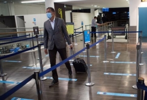 Francia realizar&aacute; test virol&oacute;gicos a viajeros procedentes de zonas en riesgo