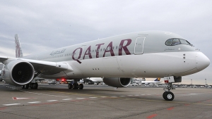 Arabia Saudita retira el permiso de operaci&oacute;n a Qatar Airways y ordena el cierre de todas sus oficinas en el pa&iacute;s