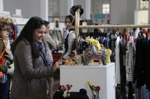 D&iacute;a de la Madre: artesan&iacute;as pueden ser un regalo perfecto en fecha especial