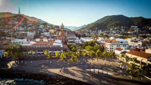 Puerto Vallarta ser&aacute; sede del Campeonato de Beach Soccer Concacaf 2019