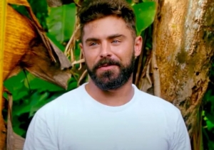 Documental de Zac Efron en Netflix incluye dos episodios dedicados a Per&uacute; (V&Iacute;DEO)