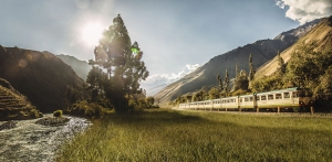Nuevas frecuencias de tren para ir a Machu Picchu