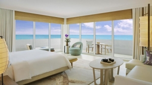 Nueva administraci&oacute;n para Eden Roc Miami Beach y Nobu Hotel at Eden Roc