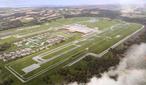 Costa Rica presenta plan para nuevo aeropuerto de $2,974 millones