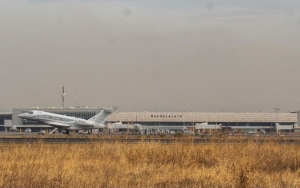 Los doce aeropuertos del Grupo Aeroportuario del Pac&iacute;fico cuentan con suficiente suministro de turbosina