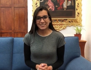Alcaldesa de Cusco invita a todos a visitar un destino seguro (V&Iacute;DEO)