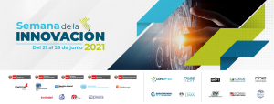 CENFOTUR participar&aacute; por segundo a&ntilde;o como coorganizador en la Semana de la Innovaci&oacute;n 2021 del CONCYTEC
