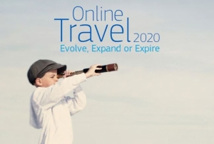 El futuro de los viajes en l&iacute;nea pertenece a aquellos que se preparen hoy