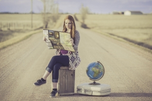 Cuatro c&aacute;balas para viajar en el 2020