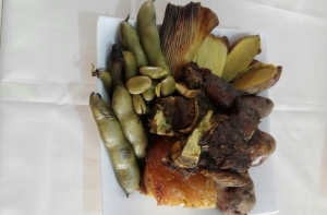 La carne de alpaca una alternativa saludable