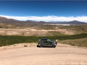 Reactivaci&oacute;n del turismo: El sector viene recuper&aacute;ndose con destinos locales y alquiler de casas de campo y playa