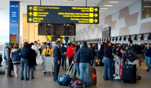 CORPAC: 3.1 millones viajaron en el primer mes de 2019