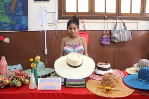 Dircetur Piura invita a participar de ferias en ayuda a artesanos damnificados
