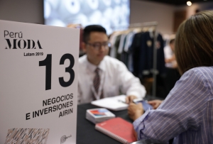 Per&uacute; Moda Latam 2019 genera negocios por m&aacute;s de USD 9 millones