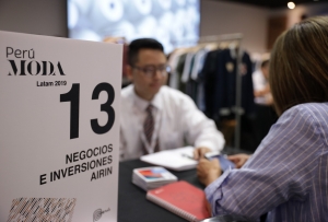 Perú Moda Latam 2019 genera negocios por más de USD 9 millones
