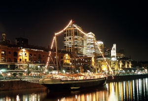 &iquest;Pasar Navidad en Buenos Aires? &iexcl;Claro que s&iacute;!