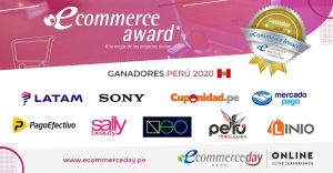 El eCommerce Day Per&uacute; &ldquo;Online Experience&rdquo; convoc&oacute; a m&aacute;s de 3.800 profesionales de la industria digital