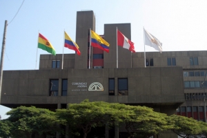 Comunidad Andina realizar&aacute; su macrorrueda de negocios de manera virtual