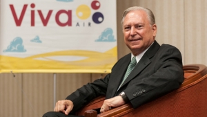 Jos&eacute; Castellanos: Peruanos tendr&aacute;n mayor frecuencia de viajes a&eacute;reos con l&iacute;neas &ldquo;low cost&rdquo;