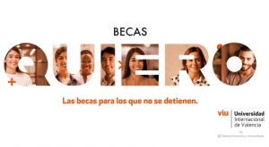 La Universidad Internacional de Valencia lanza becas de maestr&iacute;a para estudiantes en Latinoam&eacute;rica