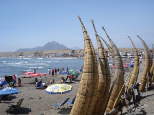 Ministro Ferreyros: Feriado largo es oportunidad para hacer turismo en el norte