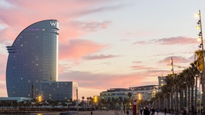 El turismo de lujo elige Barcelona como segundo mejor destino mundial