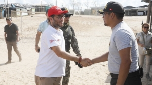Madre de Dios: Mincetur estudia realizar actividades tur&iacute;sticas en zonas aleda&ntilde;as a La Pampa para beneficio de pobladores
