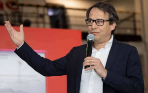 Adrian Neuhauser es el nuevo presidente y CEO de Avianca