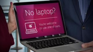 Qatar Airways ofrecer&aacute; laptops gratis en vuelos hacia Estados Unidos