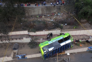 Mincetur brinda apoyo a consulados de Chile y Canad&aacute; por v&iacute;ctimas del accidente