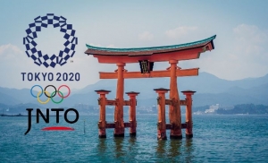 Turismo de Jap&oacute;n lanza web sobre los Juegos Ol&iacute;mpicos