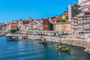 Portugal levanta algunas restricciones de viaje para Reino Unido y Brasil
