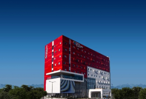Wyndham abre su sexto hotel Ramada Encore en M&eacute;xico