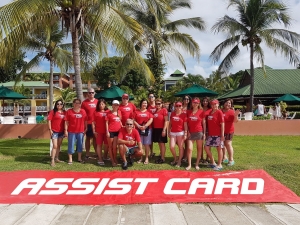 ASSIST CARD celebr&oacute; junto a las agencias y brokers de Per&uacute; con un viaje a Panam&aacute;