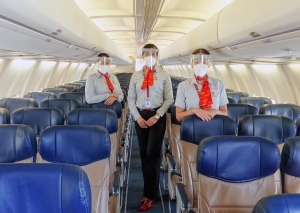 &iquest;C&oacute;mo viajar con la nueva normalidad?
