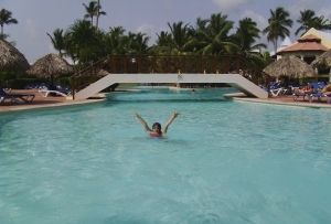 Punta Cana cada vez m&aacute;s cerca&hellip;