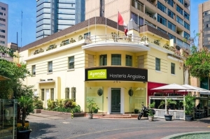 Con 36 hoteles, Ayenda se convierte en la cadena hotelera m&aacute;s grande del Per&uacute;