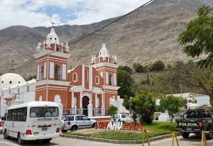 Lunahuan&aacute;: &iexcl;&iacute;cono de la gastronom&iacute;a y la aventura!